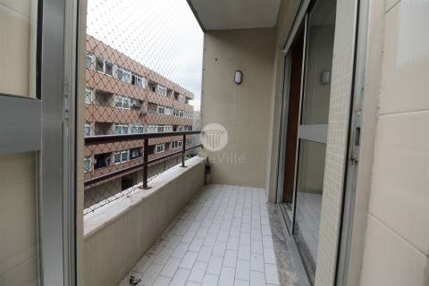 Apartamento T1 Venda em Braga (São Vítor),Braga