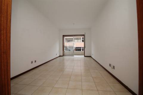 Apartamento T1 Venda em Braga (São Vítor),Braga