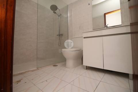 Apartamento T1 Venda em Braga (São Vítor),Braga