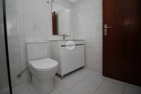 Apartamento T1 Venda em Braga (São Vítor),Braga