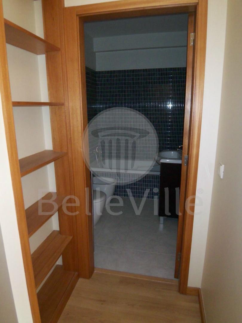 Apartamento T1 para arrendar, mobilado e cozinha equipada em Gualtar