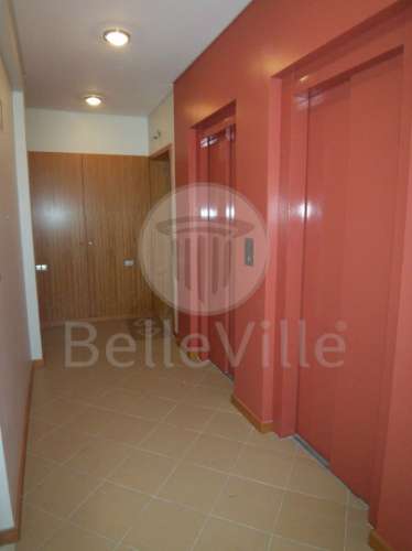 Apartamento T1 para arrendar, mobilado e cozinha equipada em Gualtar