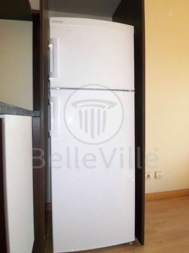 Apartamento T1 para arrendar, mobilado e cozinha equipada em Gualtar