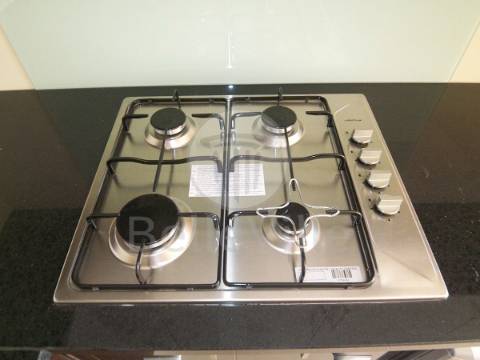 Apartamento T1 para arrendar, mobilado e cozinha equipada em Gualtar