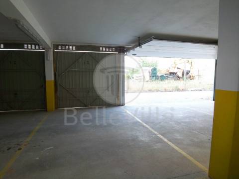 Apartamento T1 para arrendar, mobilado e cozinha equipada em Gualtar