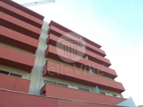 Apartamento T1 para arrendar, mobilado e cozinha equipada em Gualtar