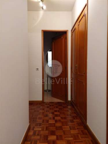 Apartamento T3 Arrendamento em Braga (São José de São Lázaro e São João do Souto),Braga