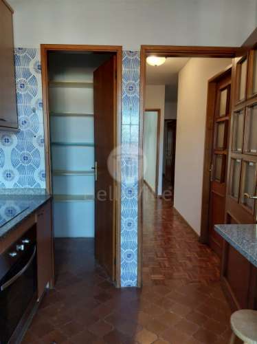 Apartamento T3 Arrendamento em Braga (São José de São Lázaro e São João do Souto),Braga