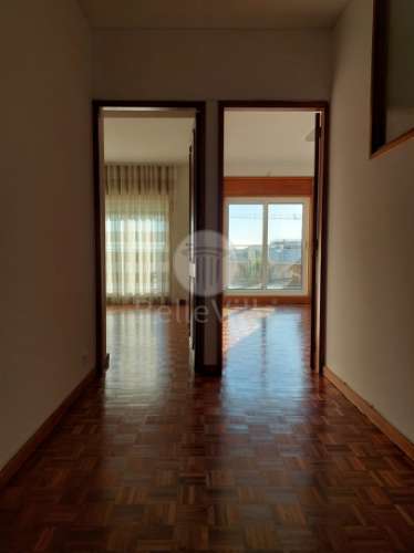 Apartamento T3 Arrendamento em Braga (São José de São Lázaro e São João do Souto),Braga