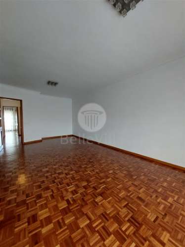 Apartamento T3 Arrendamento em Braga (São José de São Lázaro e São João do Souto),Braga