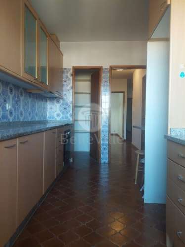 Apartamento T3 Arrendamento em Braga (São José de São Lázaro e São João do Souto),Braga