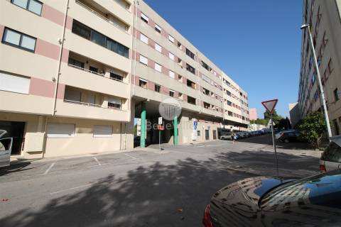 Apartamento T2 Venda em Ferreiros e Gondizalves,Braga