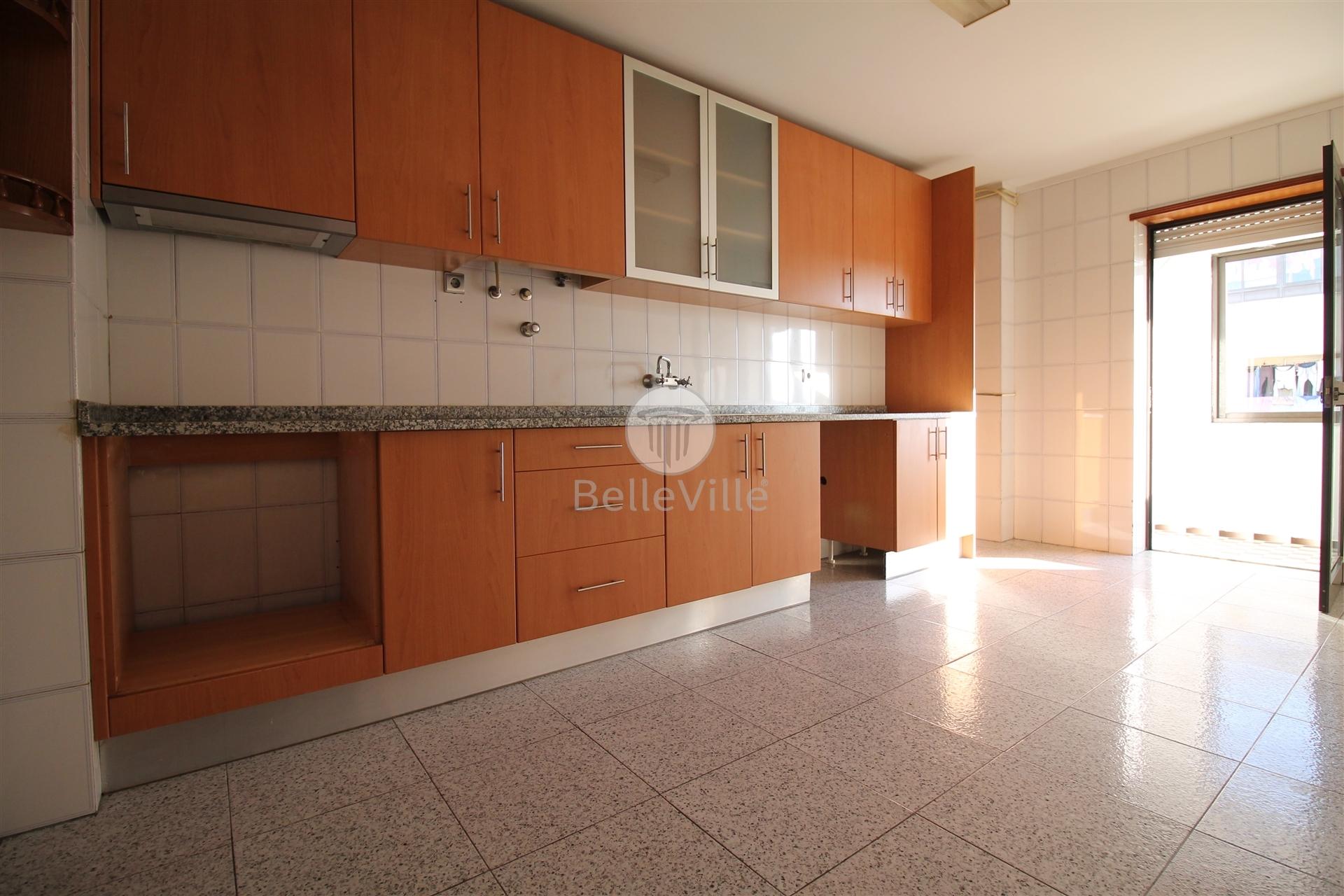 Apartamento T2 Venda em Ferreiros e Gondizalves,Braga