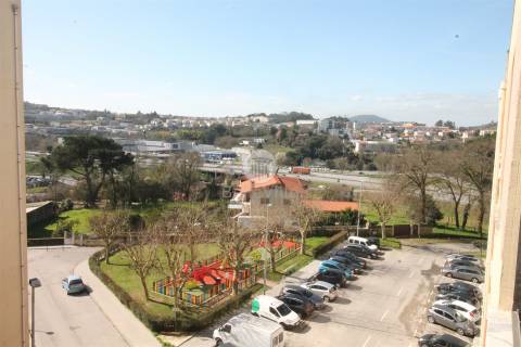 Apartamento T2 Venda em Ferreiros e Gondizalves,Braga