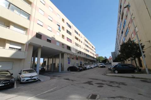 Apartamento T2 Venda em Ferreiros e Gondizalves,Braga