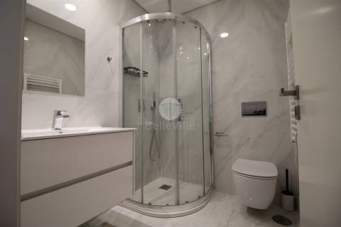 Apartamento T1+1 Arrendamento em Gualtar,Braga