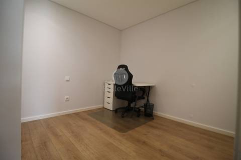 Apartamento T1+1 Arrendamento em Gualtar,Braga