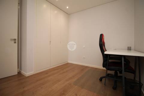 Apartamento T1+1 Arrendamento em Gualtar,Braga