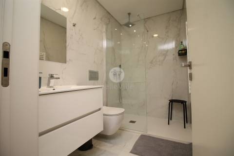 Apartamento T1+1 Arrendamento em Gualtar,Braga