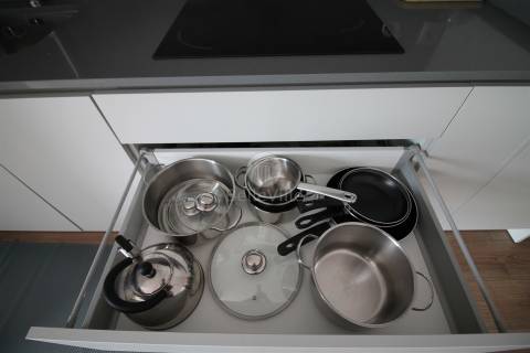 Apartamento T1+1 Arrendamento em Gualtar,Braga