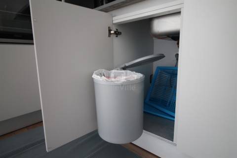 Apartamento T1+1 Arrendamento em Gualtar,Braga