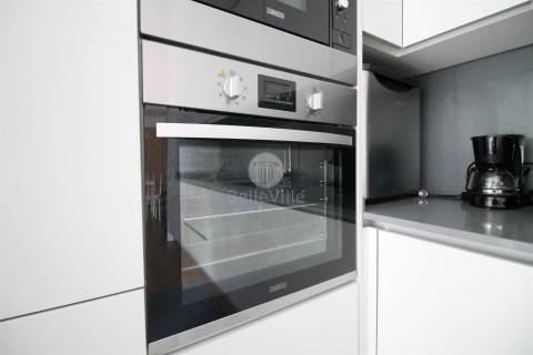 Apartamento T1+1 Arrendamento em Gualtar,Braga