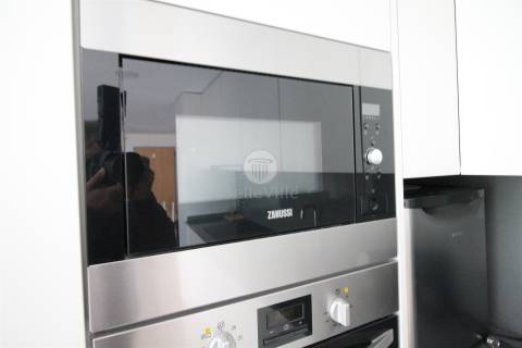 Apartamento T1+1 Arrendamento em Gualtar,Braga