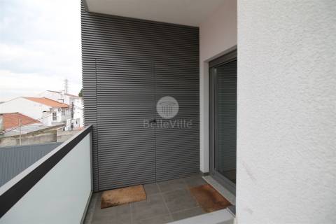 Apartamento T1+1 Arrendamento em Gualtar,Braga