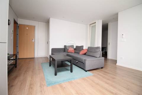 Apartamento T1+1 Arrendamento em Gualtar,Braga