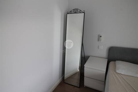 Apartamento T1+1 Arrendamento em Gualtar,Braga