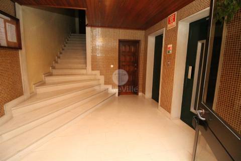 Apartamento T1 Arrendamento em Braga (São Vicente),Braga