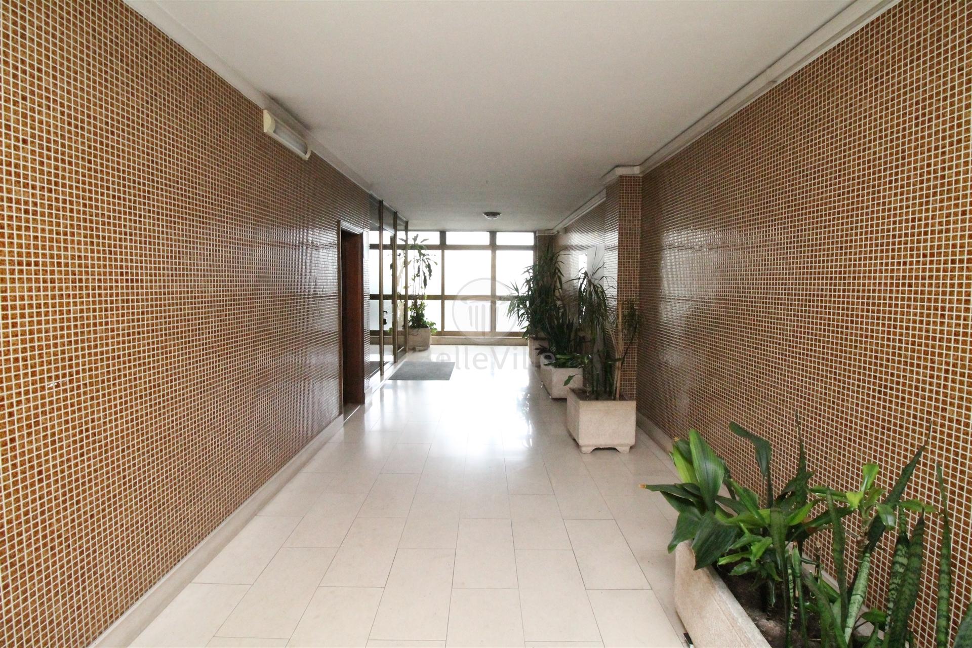 Apartamento T1 Arrendamento em Braga (São Vicente),Braga