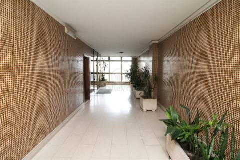 Apartamento T1 Arrendamento em Braga (São Vicente),Braga