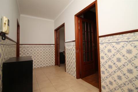 Apartamento T1 Arrendamento em Braga (São Vicente),Braga