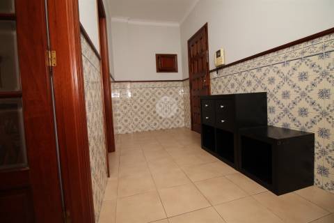 Apartamento T1 Arrendamento em Braga (São Vicente),Braga