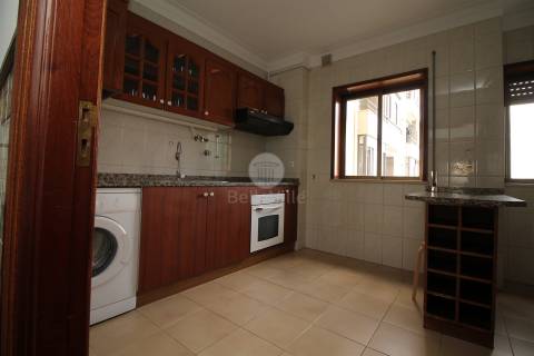 Apartamento T1 Arrendamento em Braga (São Vicente),Braga