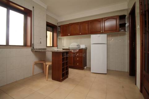 Apartamento T1 Arrendamento em Braga (São Vicente),Braga