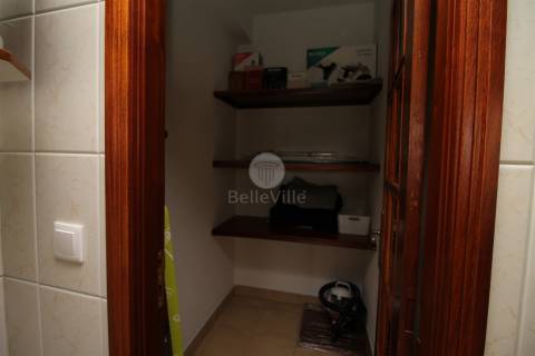 Apartamento T1 Arrendamento em Braga (São Vicente),Braga