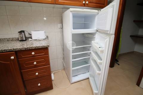 Apartamento T1 Arrendamento em Braga (São Vicente),Braga