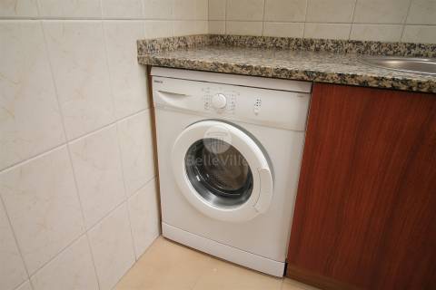 Apartamento T1 Arrendamento em Braga (São Vicente),Braga