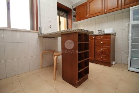 Apartamento T1 Arrendamento em Braga (São Vicente),Braga