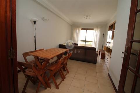 Apartamento T1 Arrendamento em Braga (São Vicente),Braga