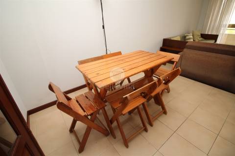 Apartamento T1 Arrendamento em Braga (São Vicente),Braga