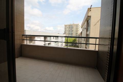 Apartamento T1 Arrendamento em Braga (São Vicente),Braga
