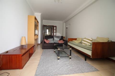 Apartamento T1 Arrendamento em Braga (São Vicente),Braga