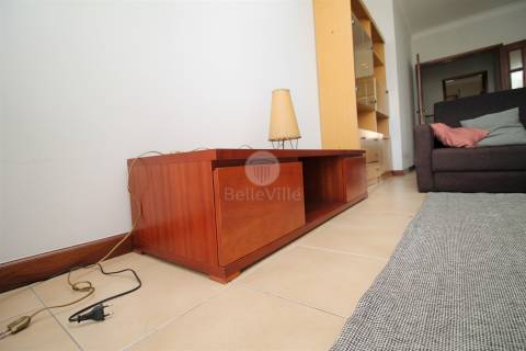 Apartamento T1 Arrendamento em Braga (São Vicente),Braga