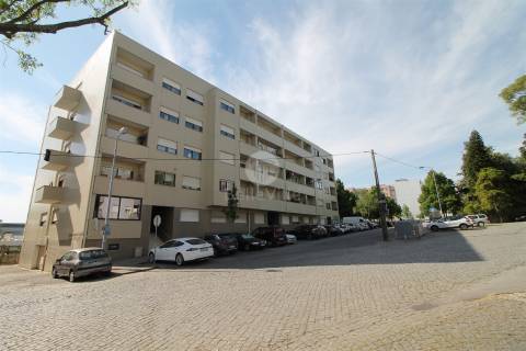 Apartamento T1 Arrendamento em Braga (São Vítor),Braga