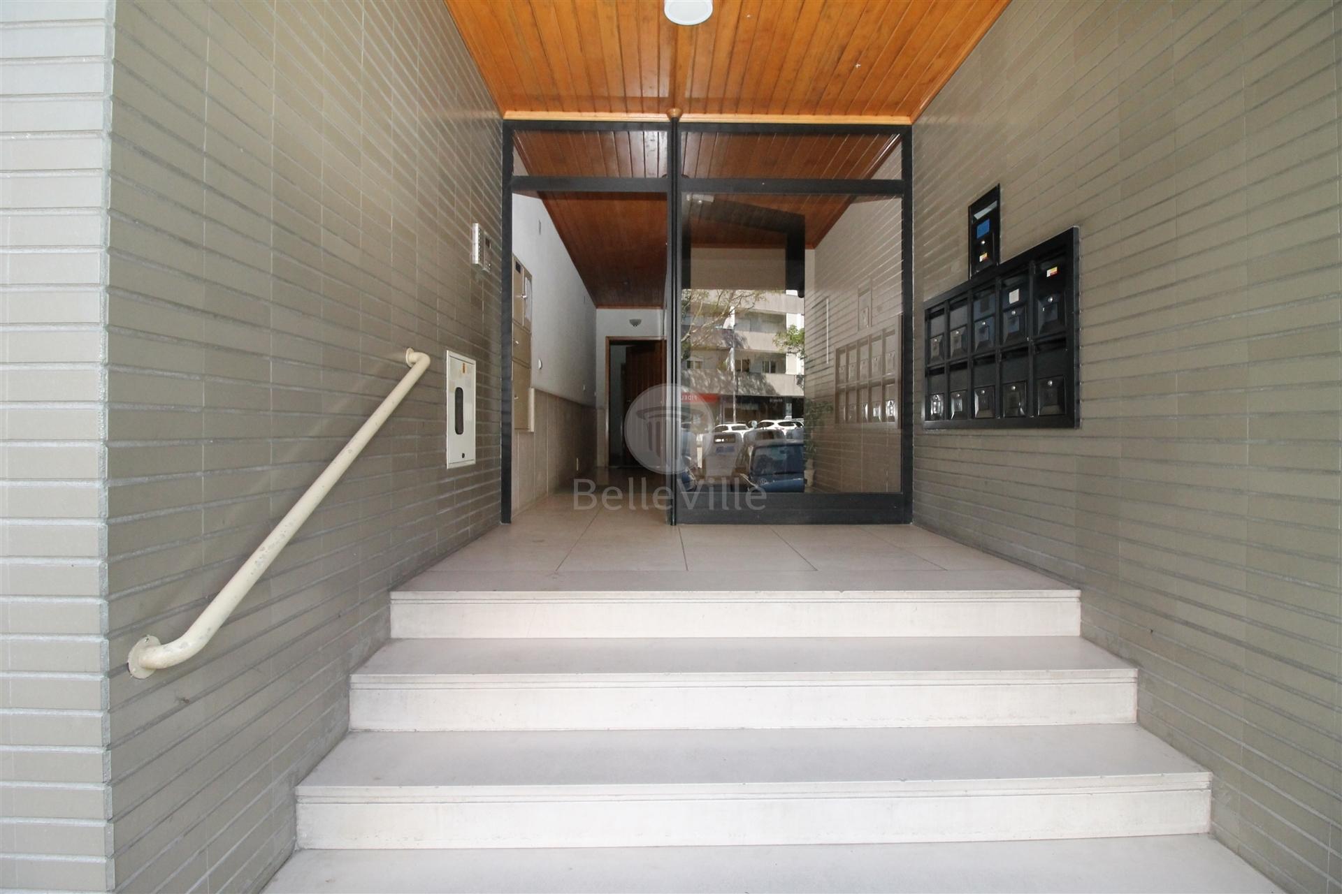 Apartamento T1 Arrendamento em Braga (São Vítor),Braga