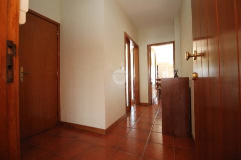 Apartamento T1 Arrendamento em Braga (São Vítor),Braga