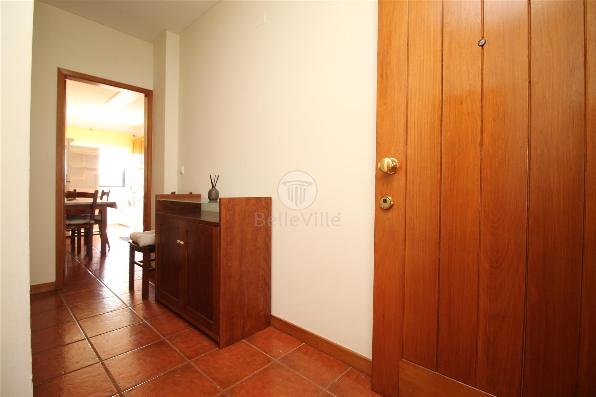 Apartamento T1 Arrendamento em Braga (São Vítor),Braga